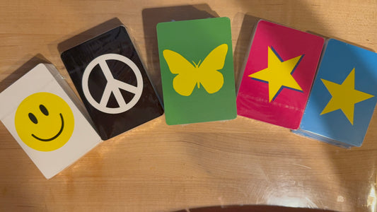 Canasta Playing Cards